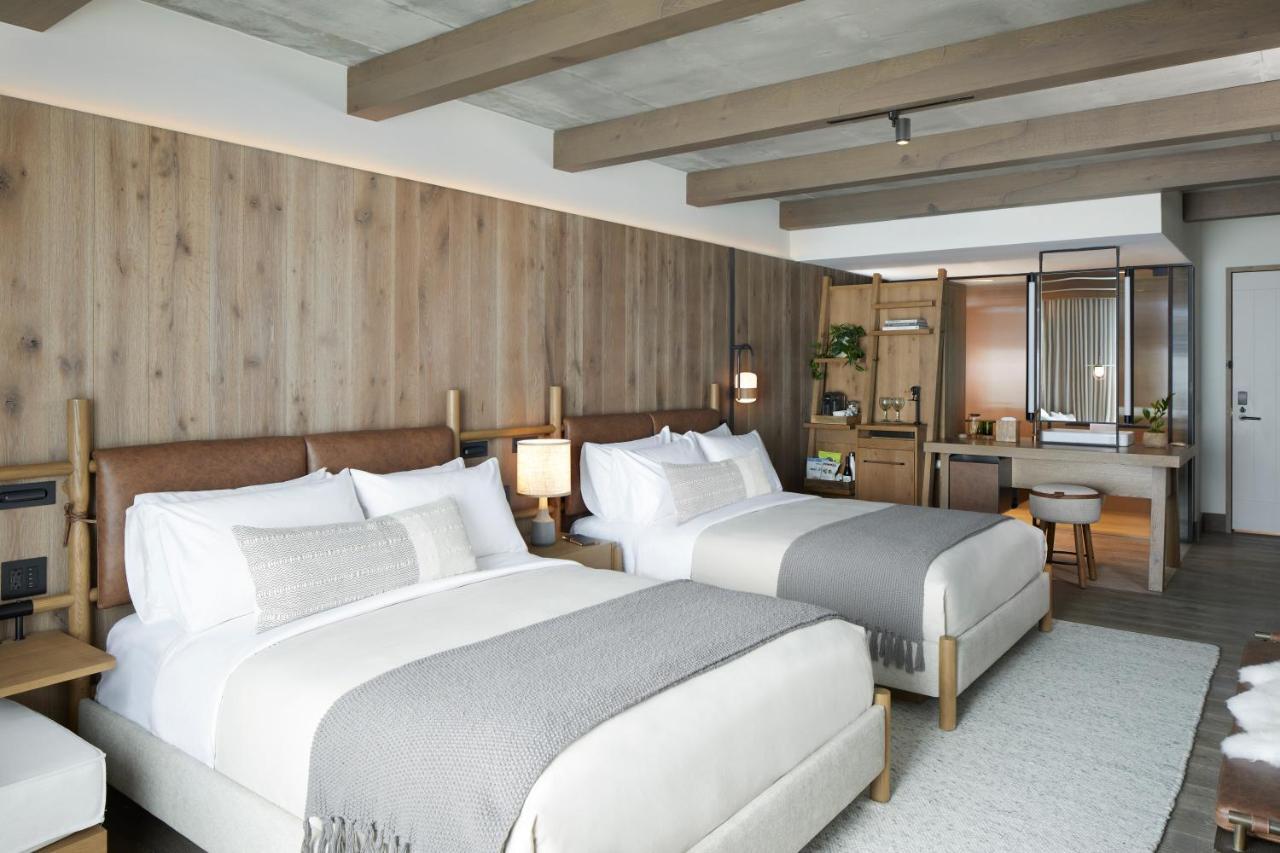1 Hotel Nashville Bagian luar foto