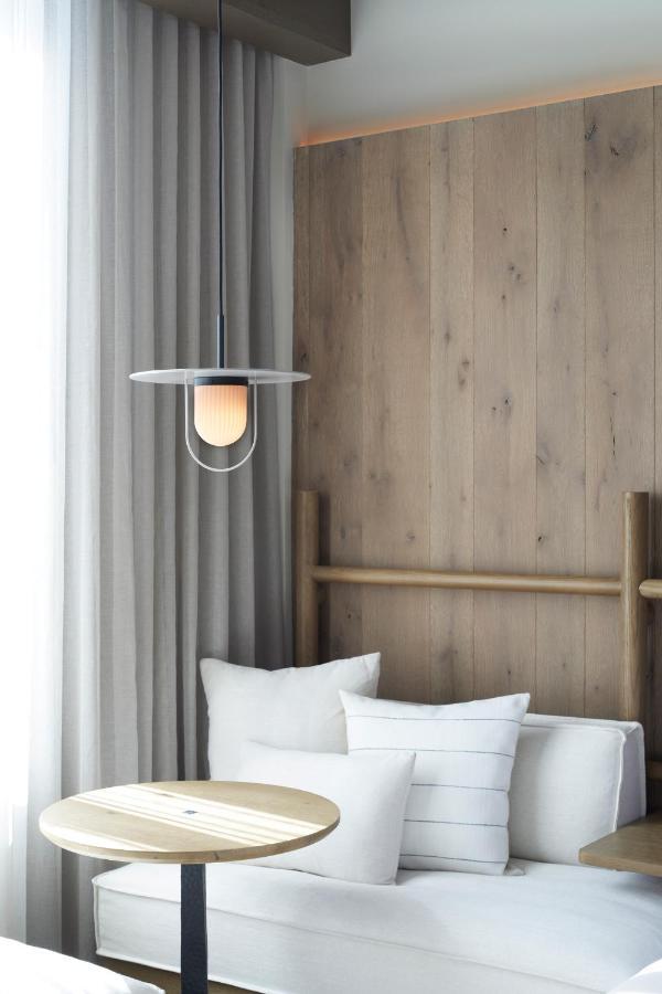 1 Hotel Nashville Bagian luar foto