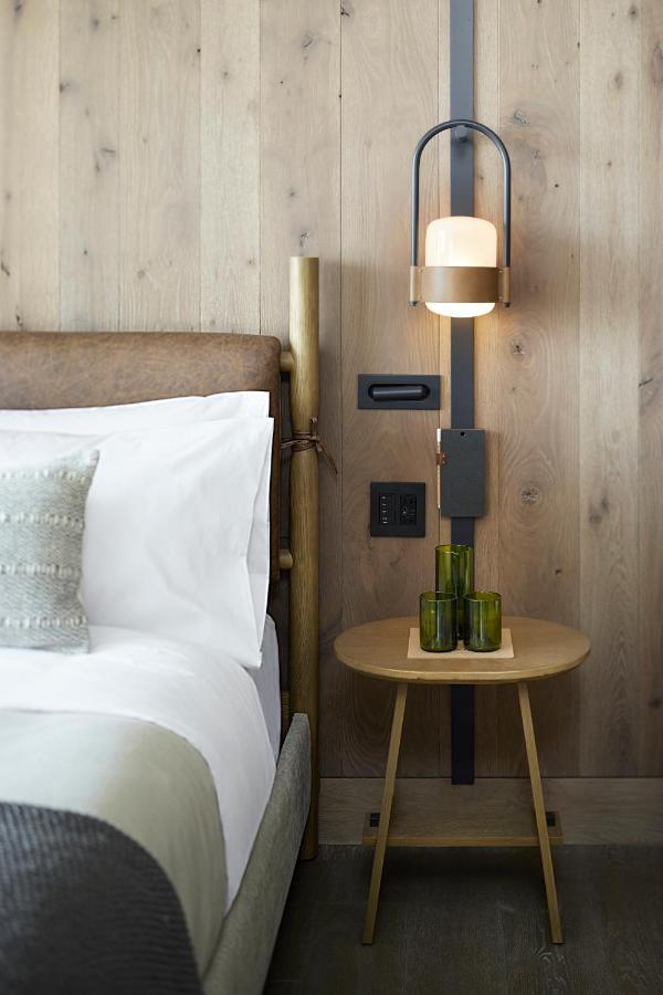 1 Hotel Nashville Bagian luar foto