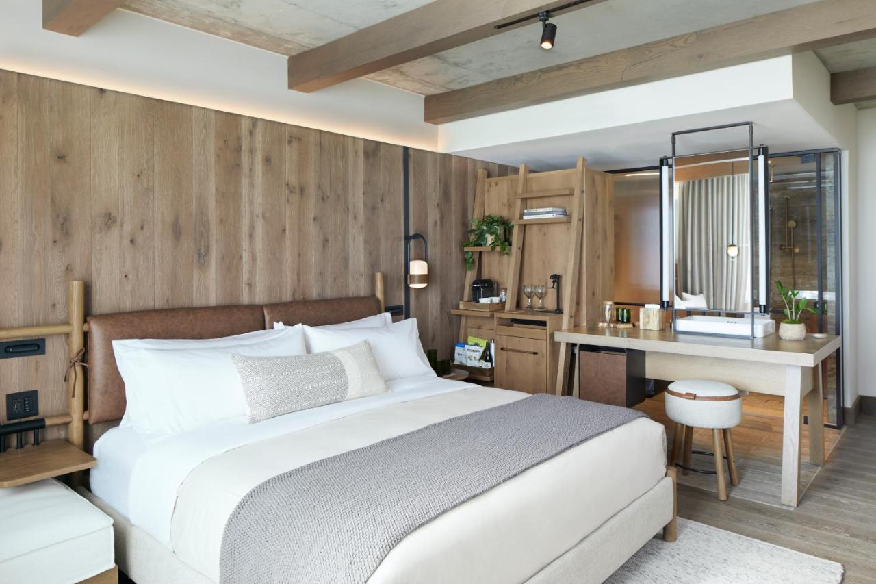 1 Hotel Nashville Bagian luar foto