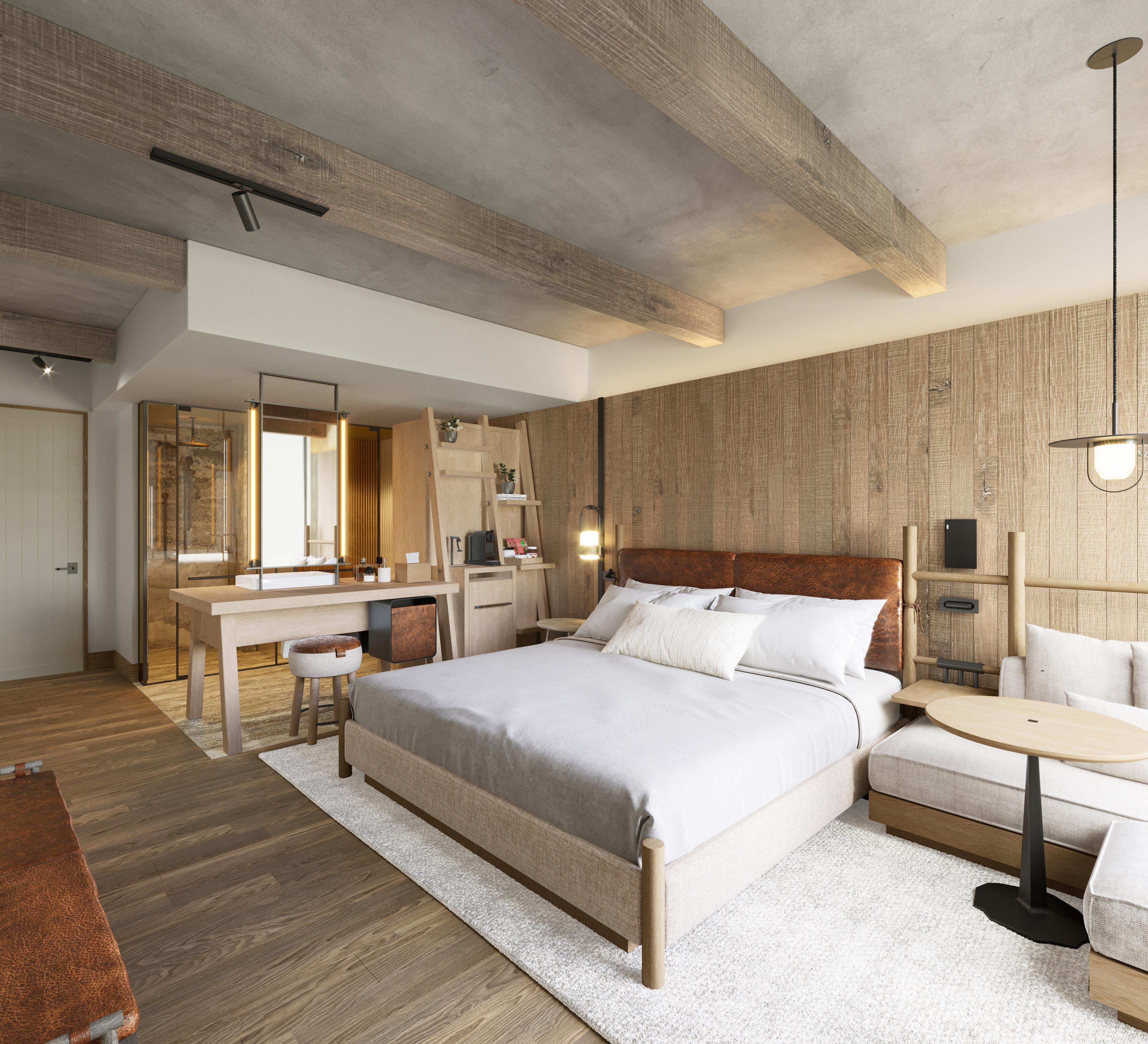1 Hotel Nashville Bagian luar foto