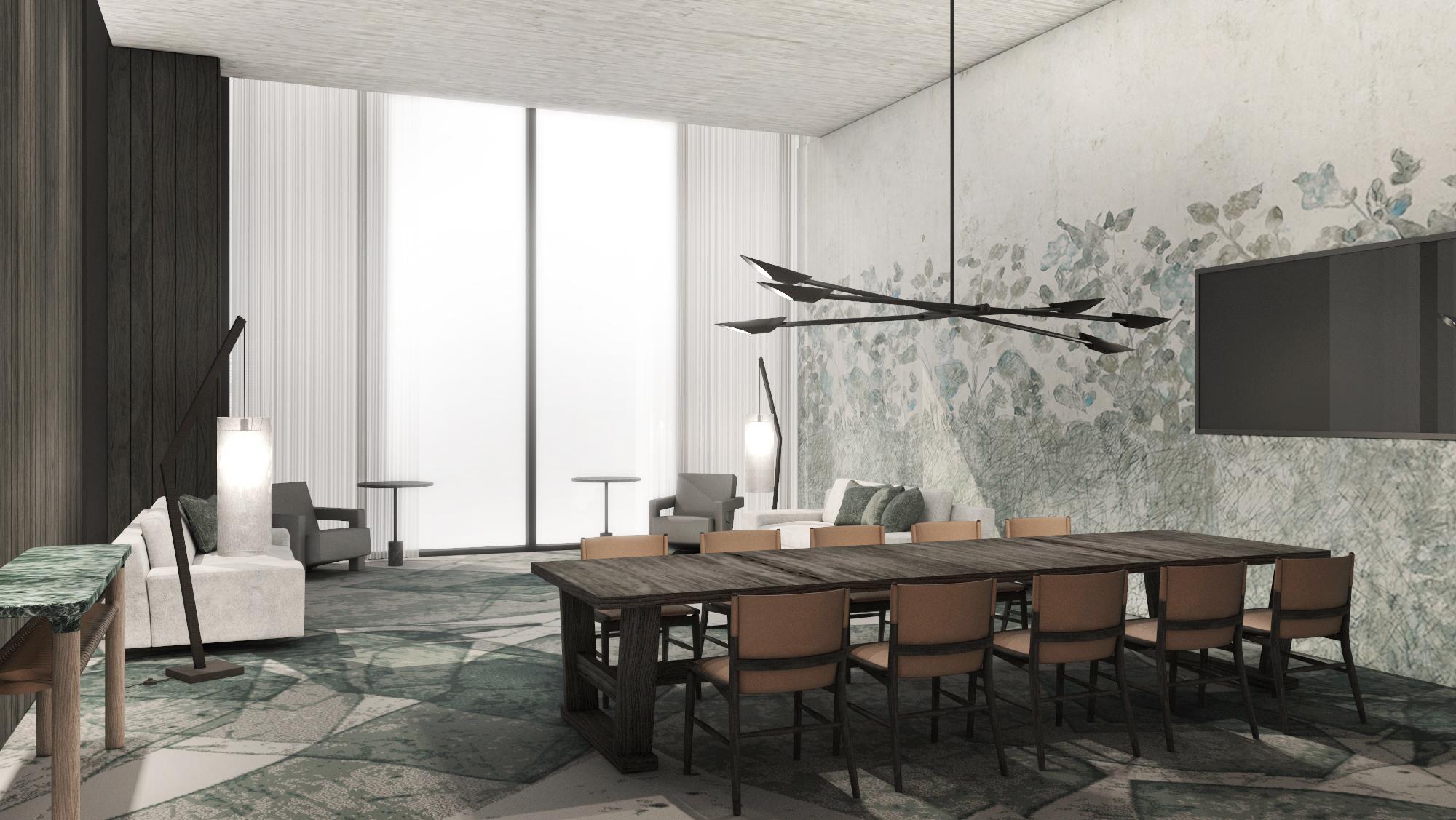 1 Hotel Nashville Bagian luar foto