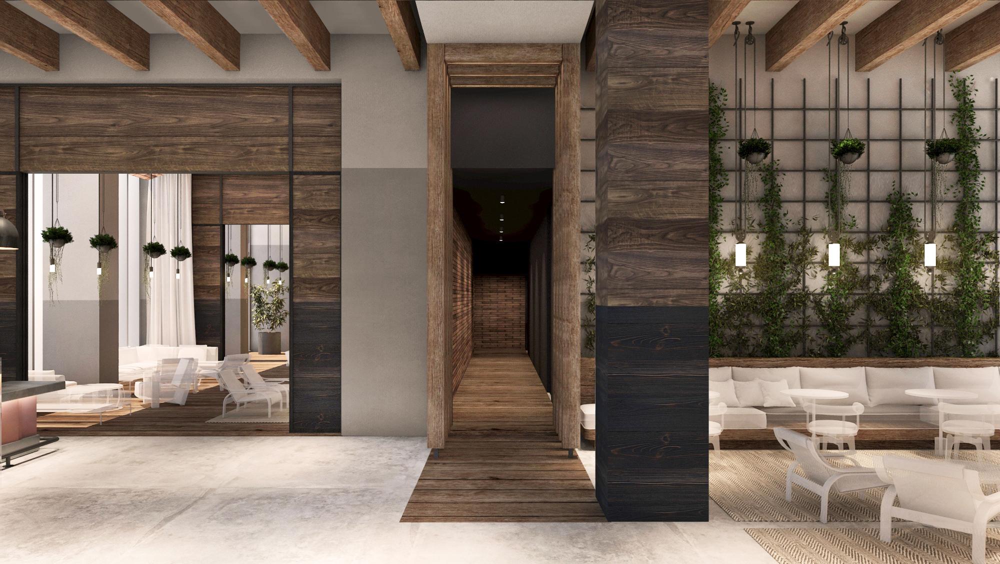 1 Hotel Nashville Bagian luar foto