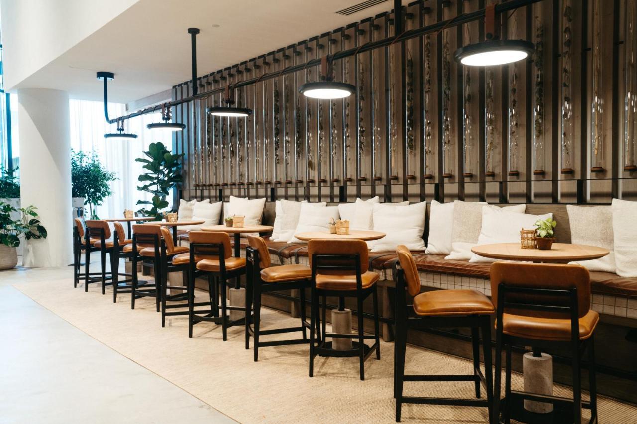 1 Hotel Nashville Bagian luar foto