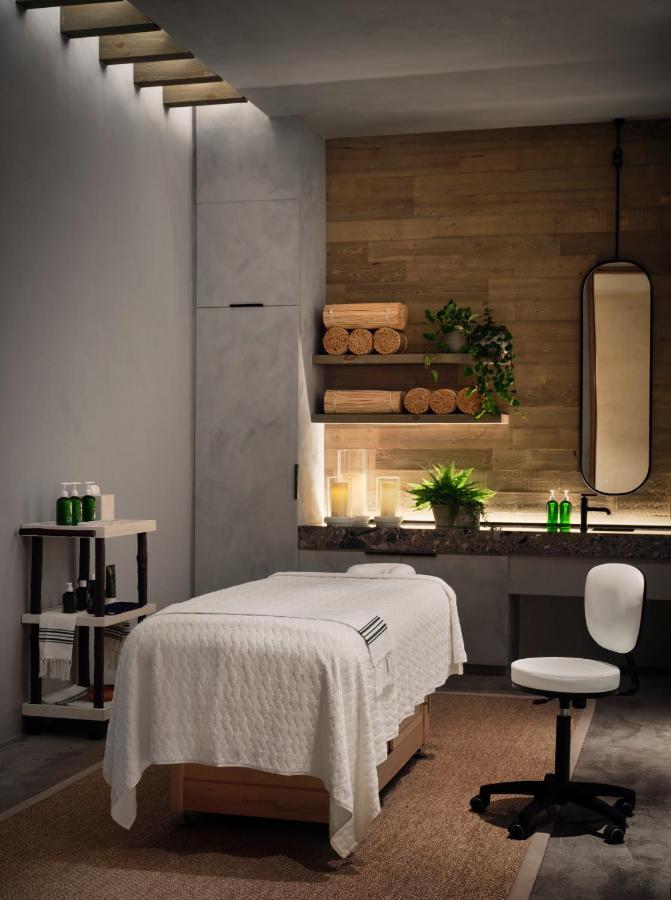 1 Hotel Nashville Bagian luar foto