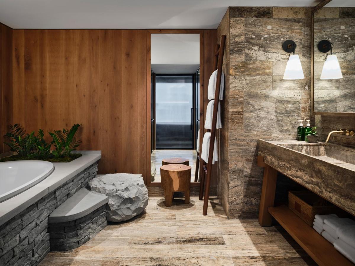 1 Hotel Nashville Bagian luar foto