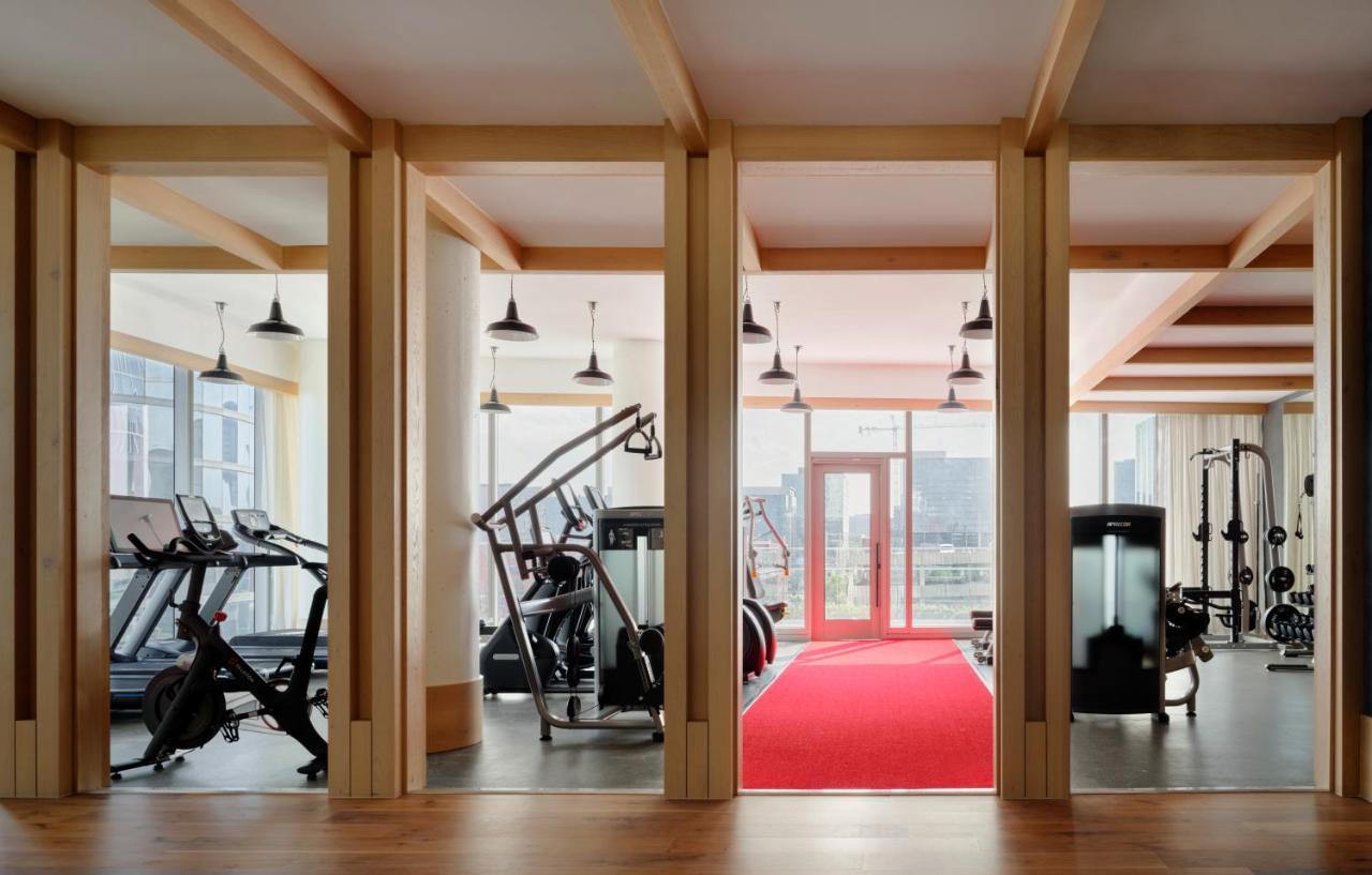 1 Hotel Nashville Bagian luar foto