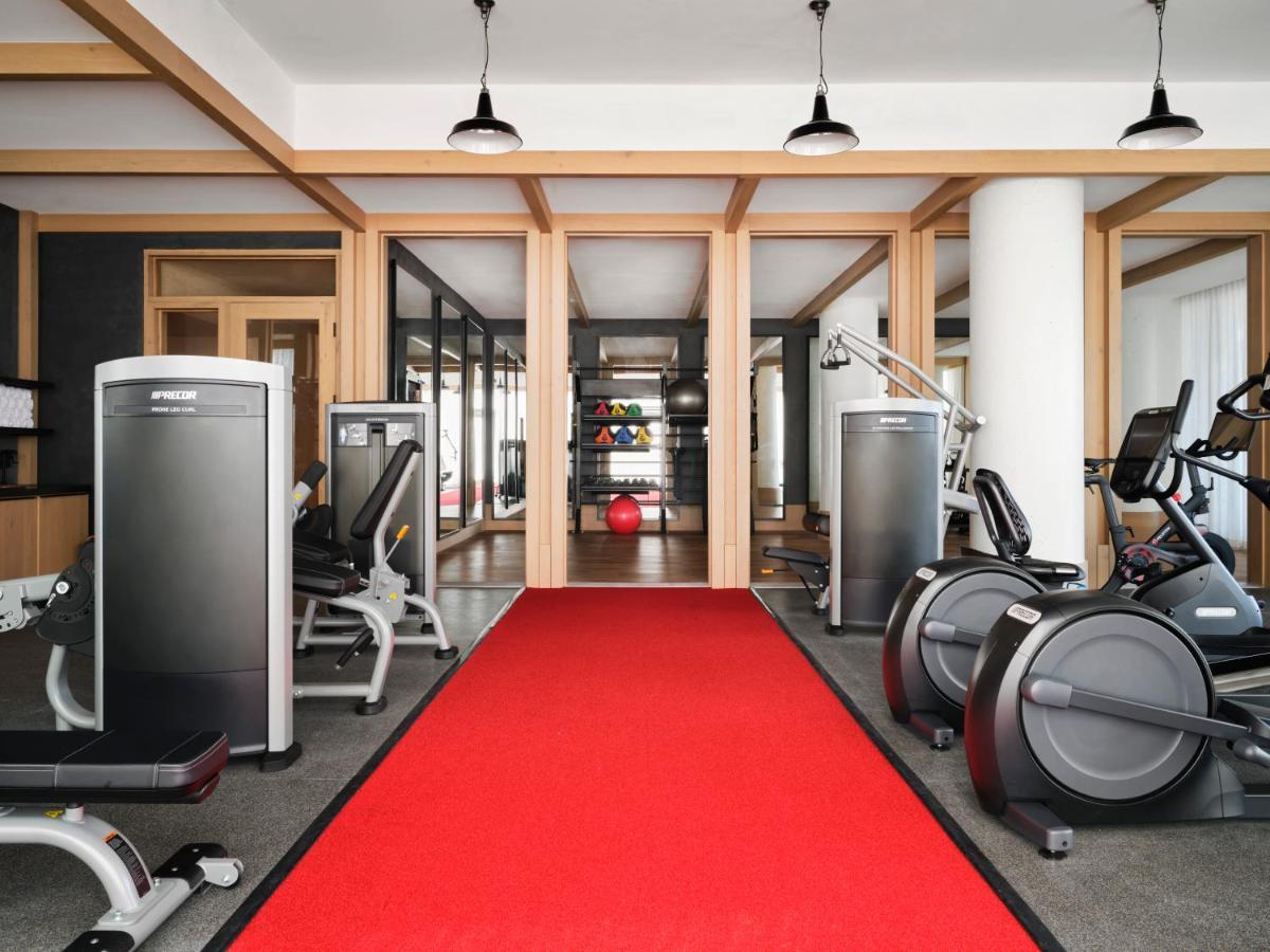 1 Hotel Nashville Bagian luar foto