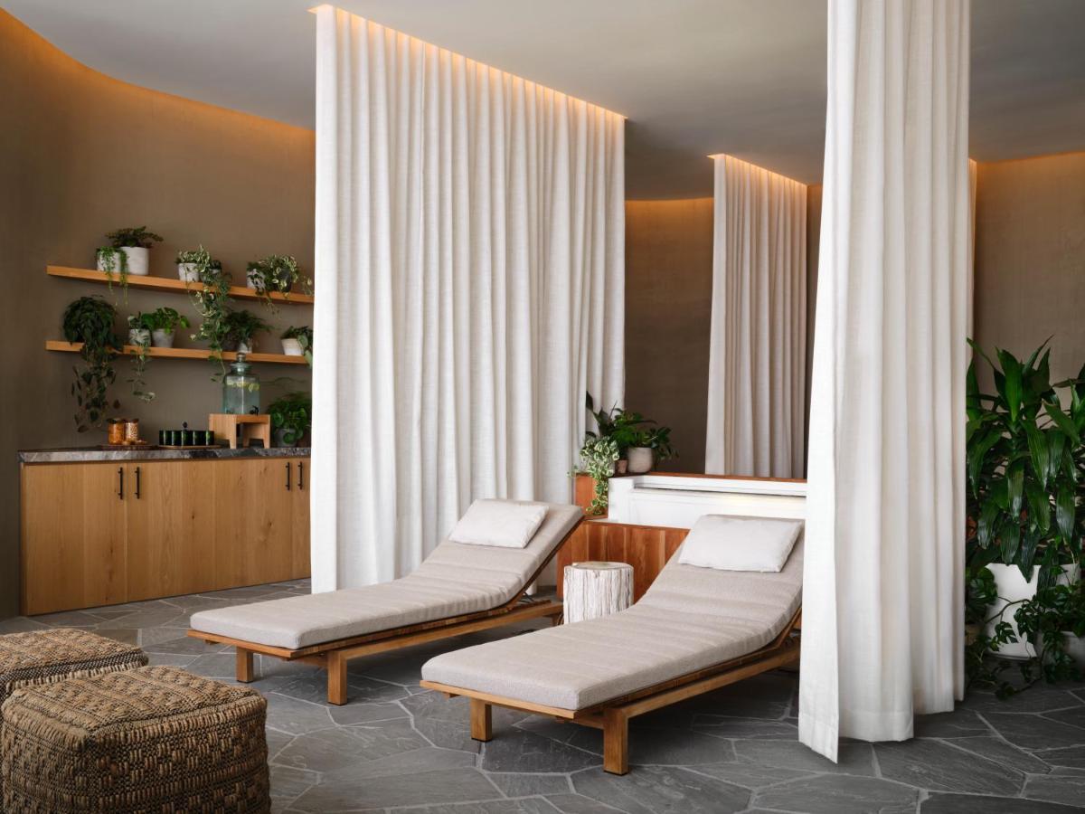 1 Hotel Nashville Bagian luar foto