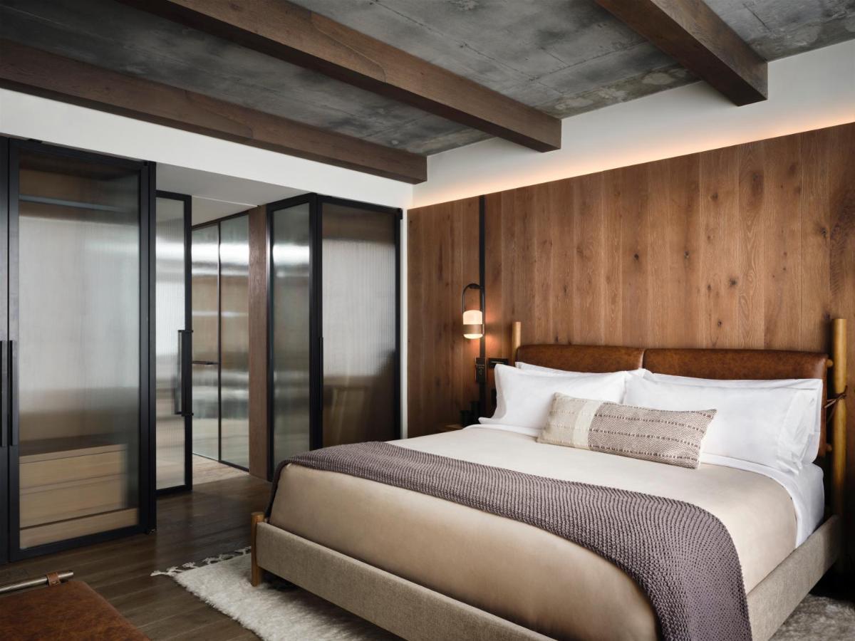1 Hotel Nashville Bagian luar foto
