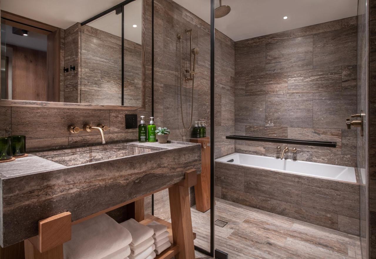 1 Hotel Nashville Bagian luar foto